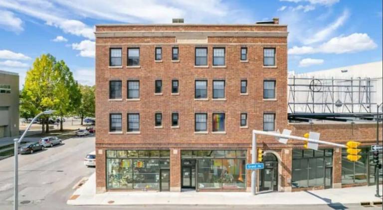 Pleasant apartment | Pet-friendly — photo 4