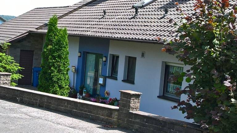 Ferienwohnung Fladungen