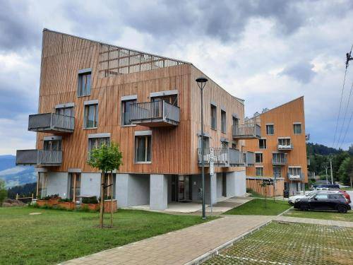 Apartmán Kubínska hoľa