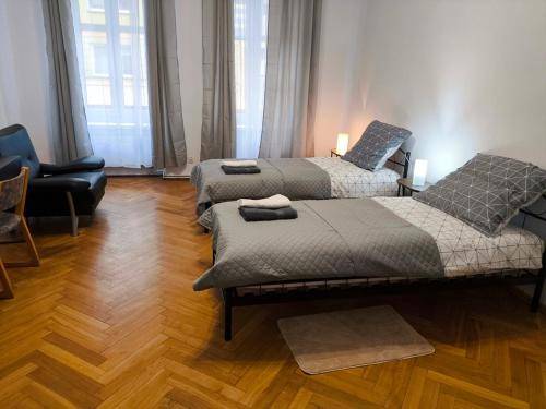 Apartman Nadodrze