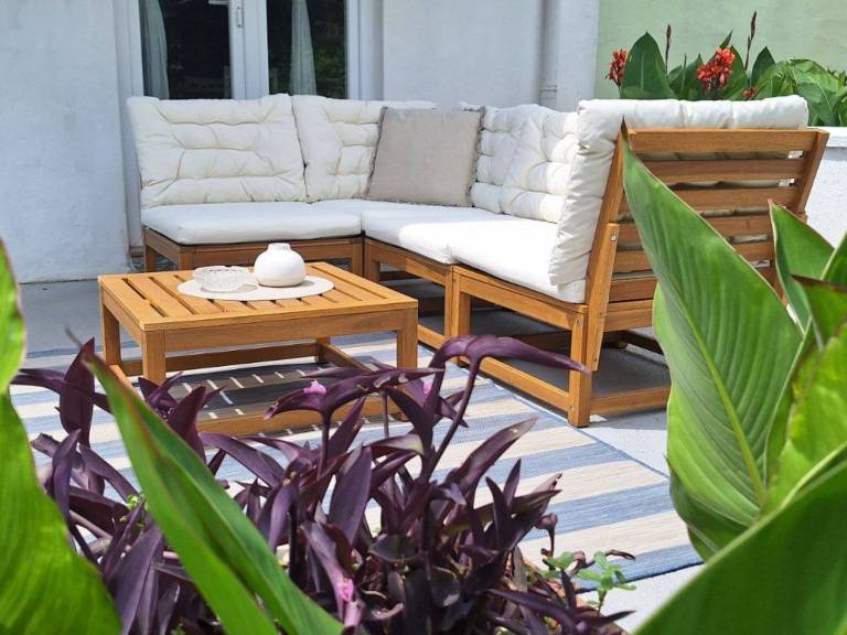 Ferienhaus in Zadar f&uuml;r max. 2 Personen