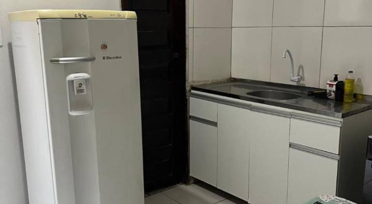 House with 1 room for 4 persons — photo 4
