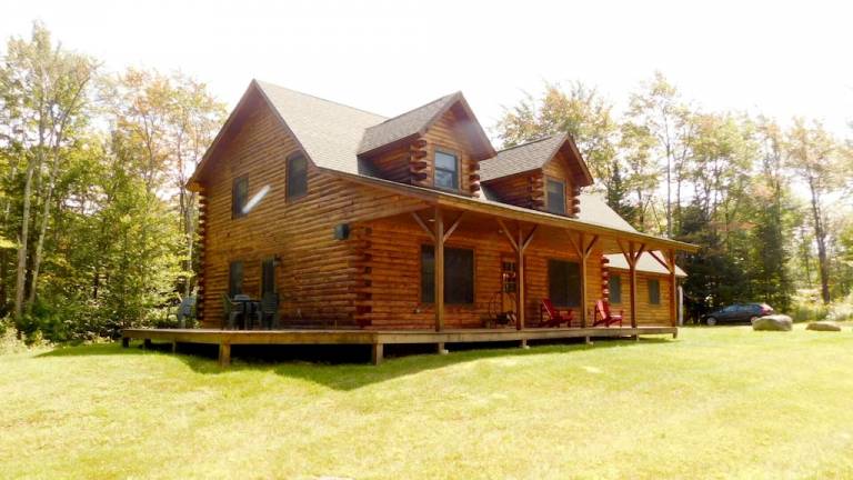 House Jay Peak