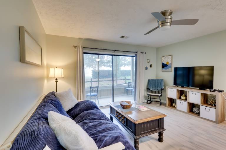 Apartment Cherry Grove Beach