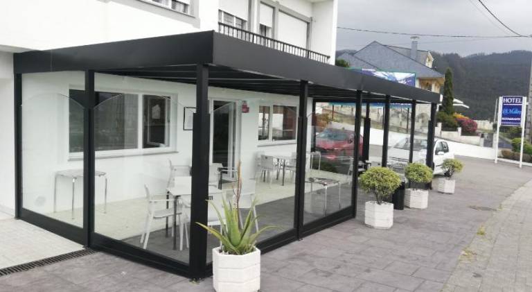 Hotel El Millon — photo 5