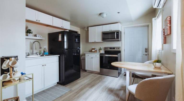Rental apartment | Dogs allowed — photo 3
