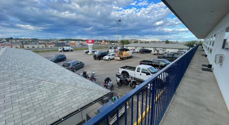 Canadas Best Value Inn Fort St. John — photo 5