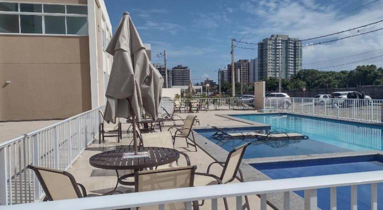 Holiday apartment | Dogs allowed in Ilhéus