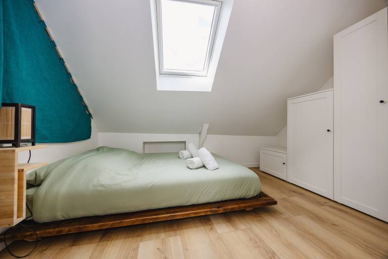 Children-friendly rental apartment | Dogs allowed — photo 4
