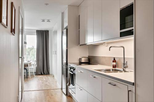Appartement Hägersten