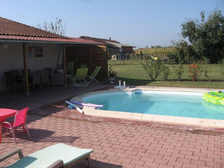 Cottage  Marciac