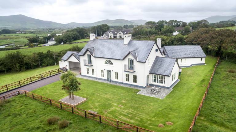 Ferienhaus  Dingle