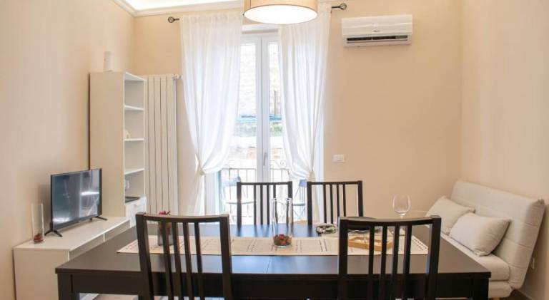 House | Next to Palermo Cathedral | Pets are welcome in Palermo