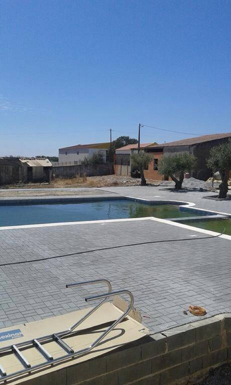 Casa Palheiros