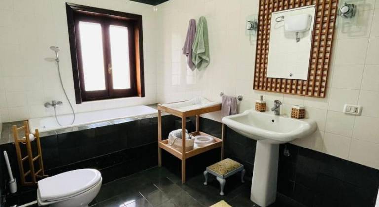 Villa with 3 rooms for 8 persons — photo 2