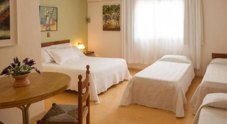 Hotel Primavera — photo 2