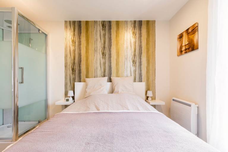 Chambre d'hôtes Anglet