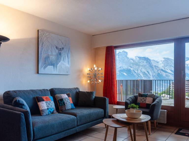 Appartement  Haute-Nendaz
