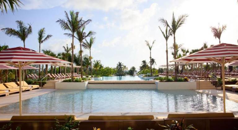 Hotel Indigo Grand Cayman By IHG in Seven Mile Beach