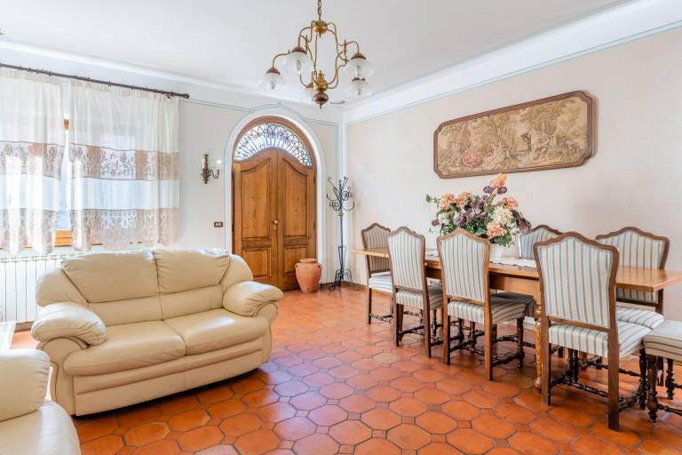 Ferienwohnung  Castiglione di Garfagnana