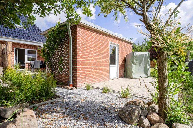 Ferienwohnung Warwerort