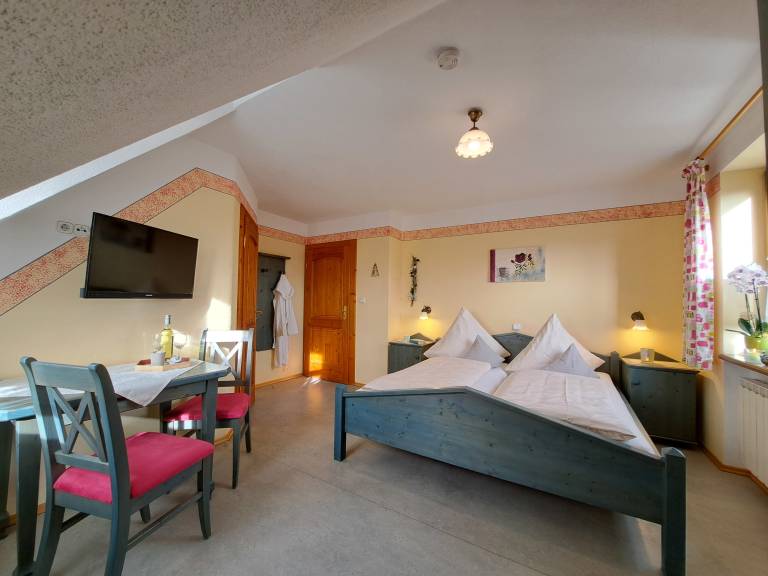 Privatzimmer Absberg