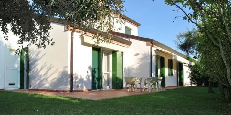 Casa vacanza Caorle