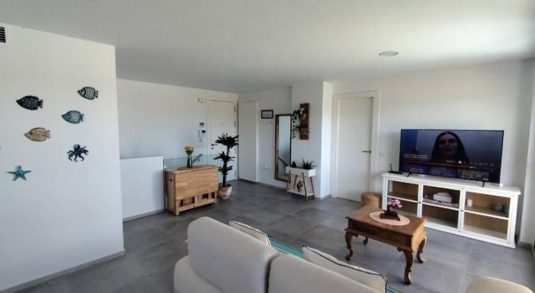 Apartment with pool — photo 5