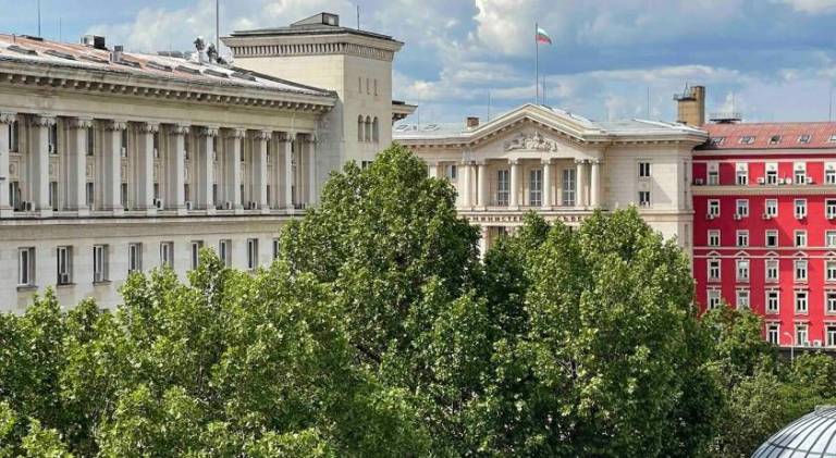 Superbe last floor next Presidency — photo 5