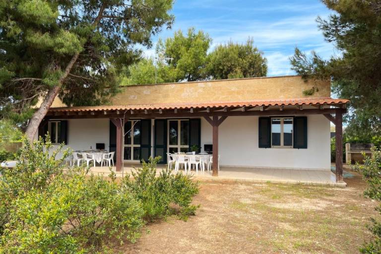 Villa Alliste
