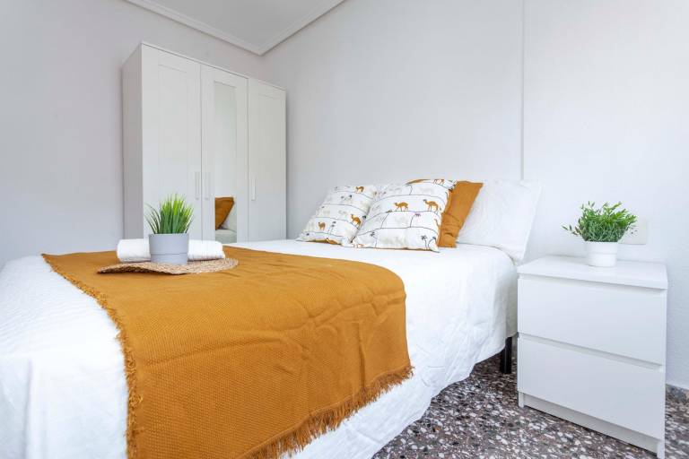 Habitación privada Mislata