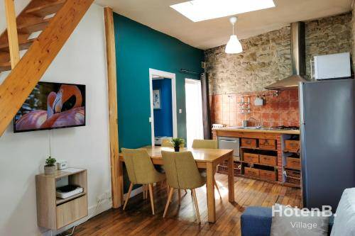 Maison de vacances Limoges