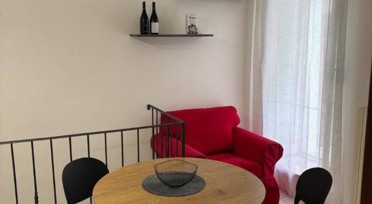 Rental apartment with 2 rooms for 4 persons in L'Aquila