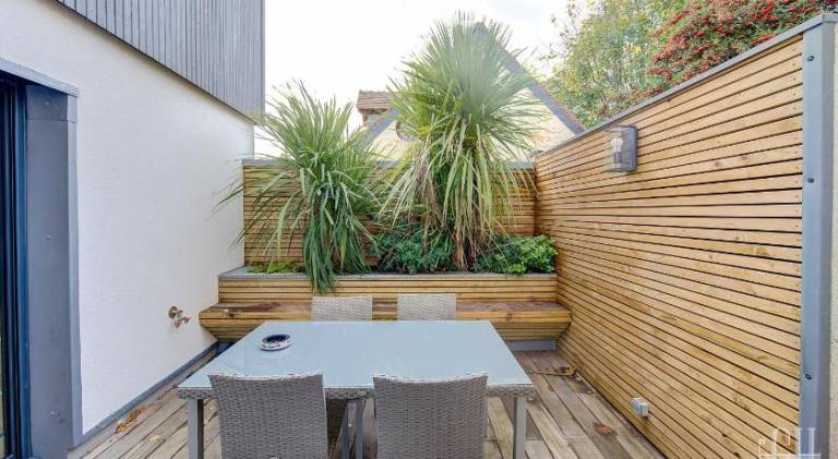 Rental apartment with terrace — photo 5
