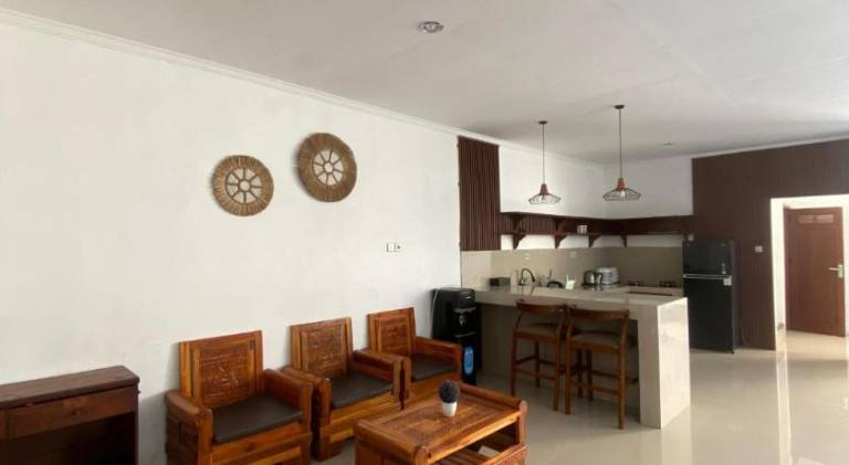 Spacious villa with pool | Pets are welcome — photo 4