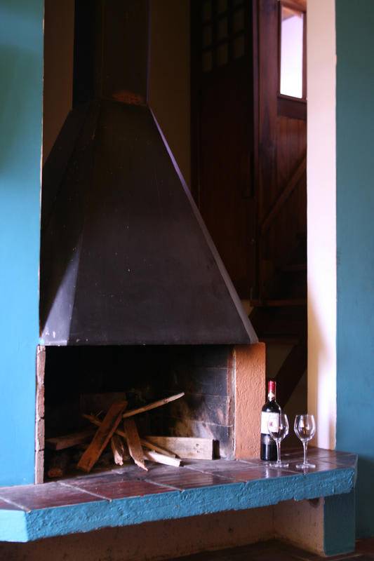 Tambocajas Guesthouse — photo 5