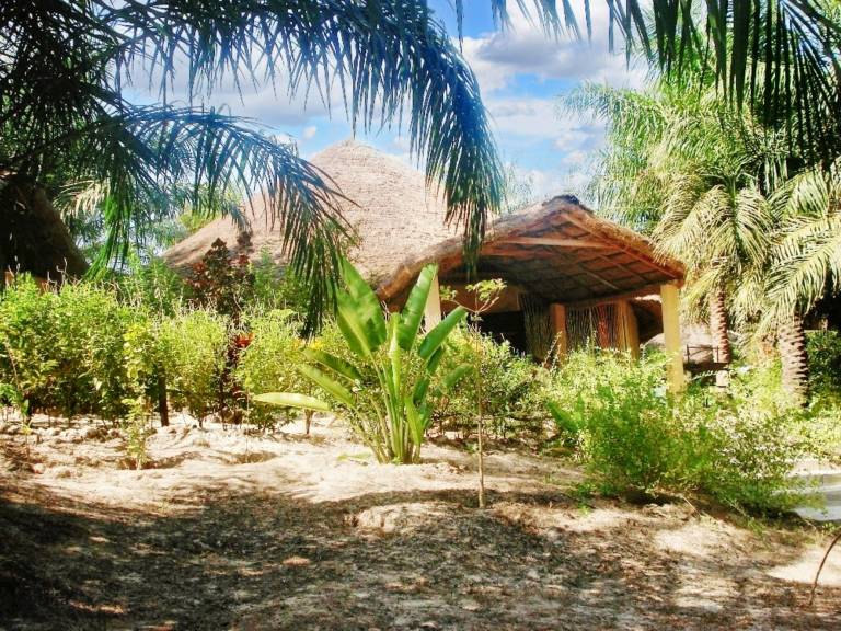 Casa Cabo Skirring