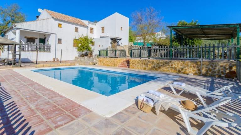 Villa Montilla