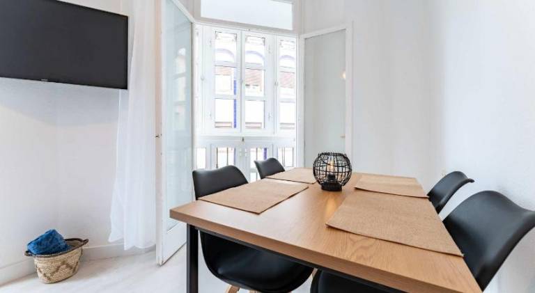 Pleasant apartment | Next to Alcazaba of Málaga | Dogs allowed — photo 4
