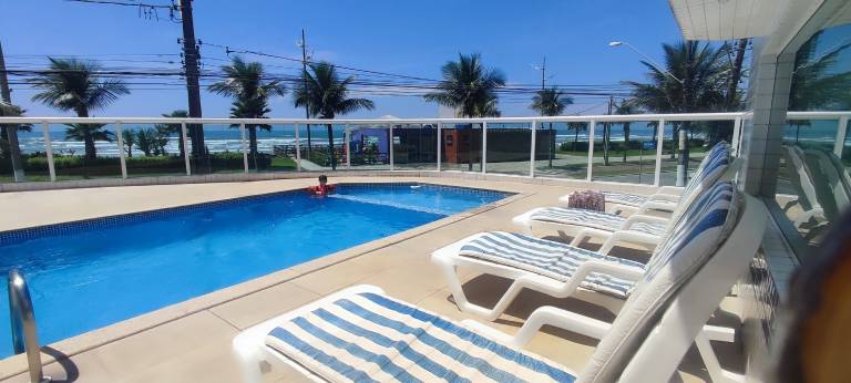Apartamento  Vila Caiçara