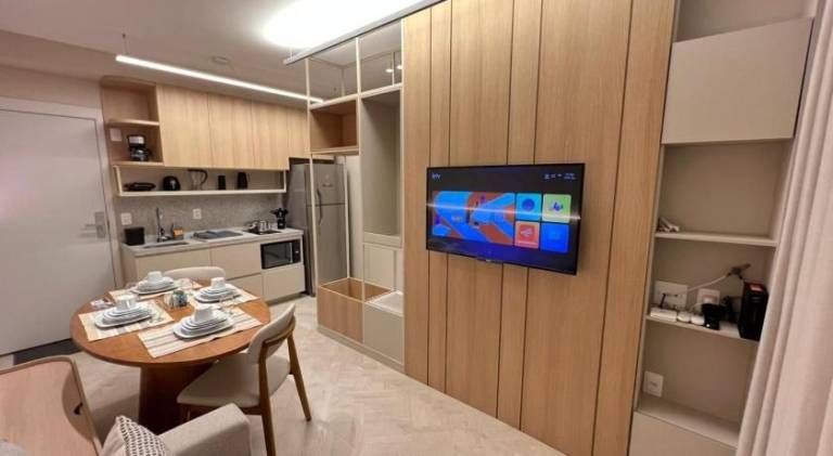 60 m&sup2; Ferienwohnung