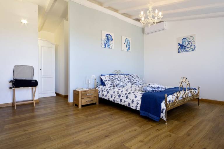 Bed & Breakfast Santa Lucia