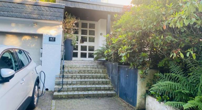 Lovely holiday apartment | Pet-friendly in Solingen