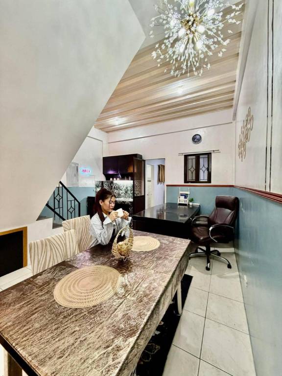 Axon Cozy Modern House B Near The Walking Street — photo 4