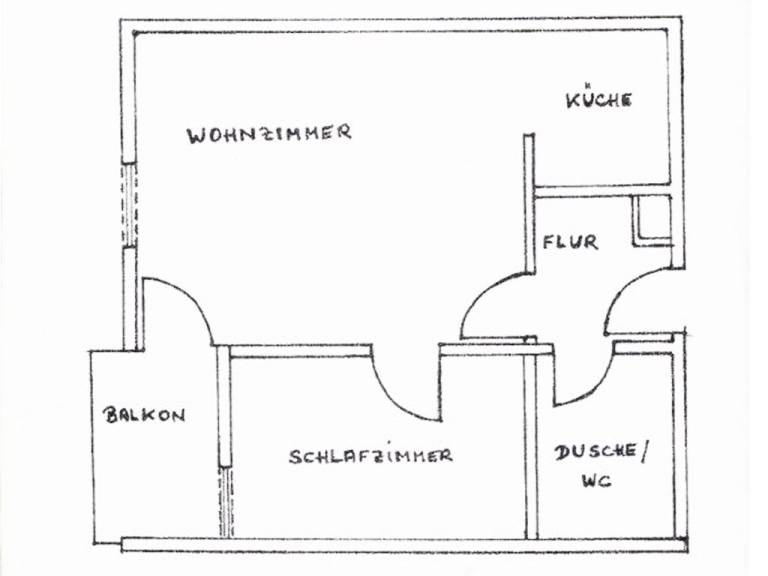 Ferienwohnung Bad Birnbach