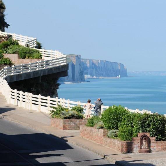 Chalet Mers-les-Bains