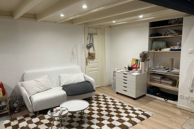 Ferienwohnung Lyon
