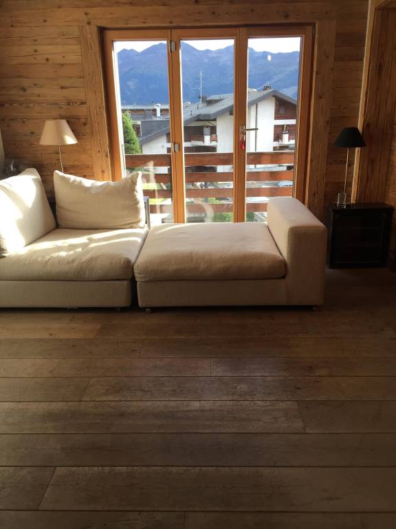 Ferienwohnung  Verbier