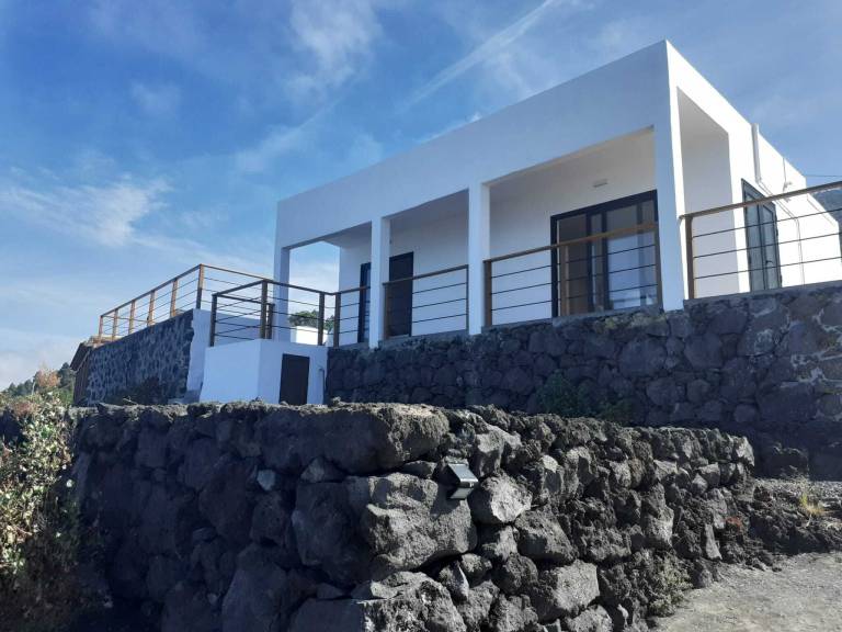 Casa  Puerto de Naos