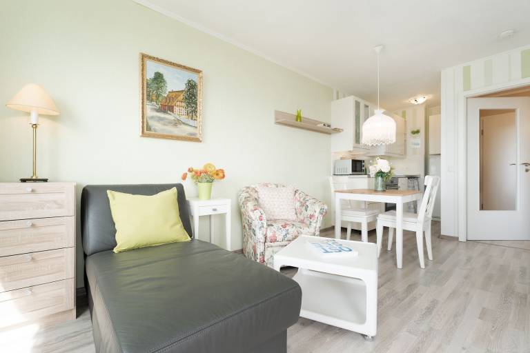Ferienwohnung Koppelsberg